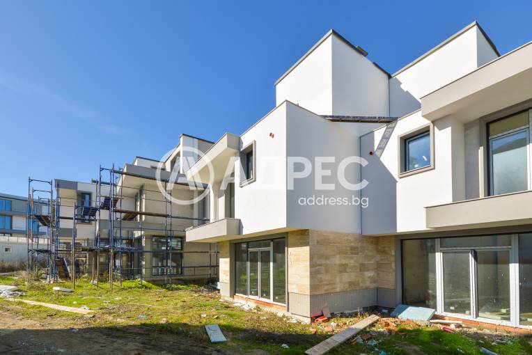 Къща/Вила, Бургас, Крайморие, 638463, Снимка 6