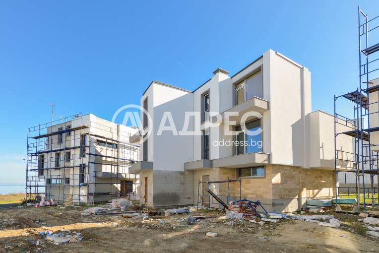 Къща/Вила, Бургас, Крайморие, 638463, Снимка 7