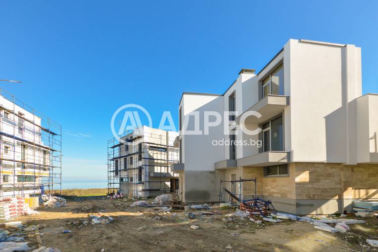 Къща/Вила, Бургас, Крайморие, 638463, Снимка 8