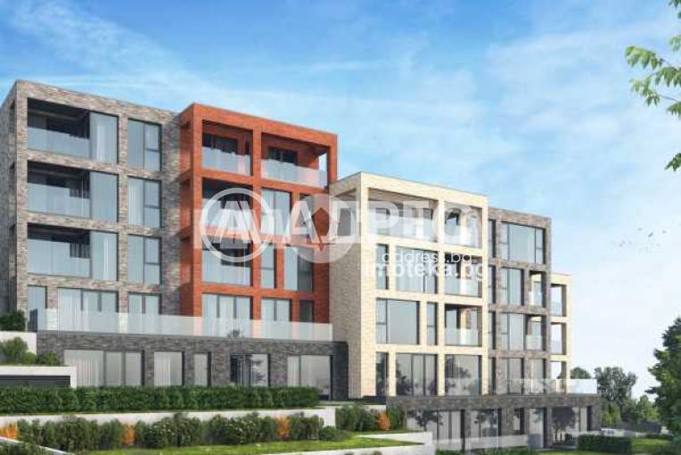 Тристаен апартамент, Варна, м-ст Свети Никола, 644463, Снимка 14