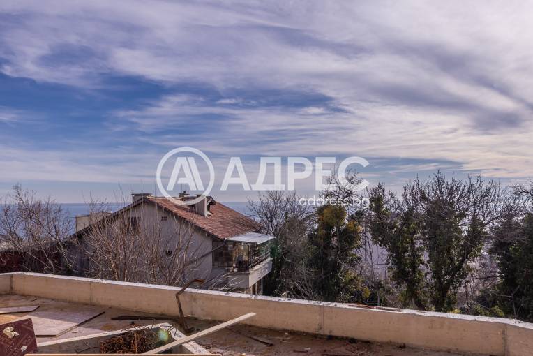 Тристаен апартамент, Варна, м-ст Свети Никола, 644463, Снимка 15