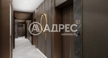 Тристаен апартамент, София, Център, 657463, Снимка 3