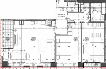 Тристаен апартамент, София, Център, 657463, Снимка 1