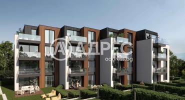 Тристаен апартамент, София, Драгалевци, 662463, Снимка 1