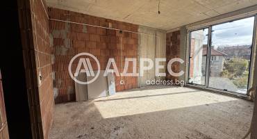 Тристаен апартамент, София, Драгалевци, 662463, Снимка 11