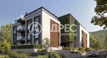 Тристаен апартамент, София, Драгалевци, 662463, Снимка 2