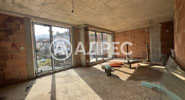 Тристаен апартамент, София, Драгалевци, 662463, Снимка 5