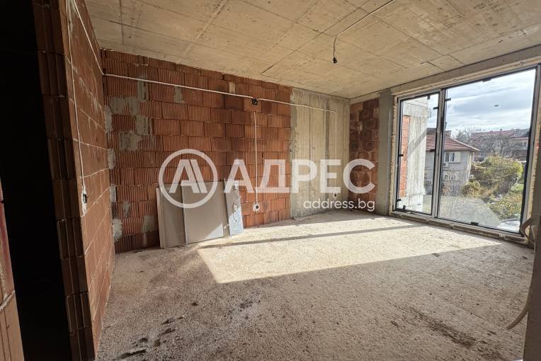 Тристаен апартамент, София, Драгалевци, 662463, Снимка 11