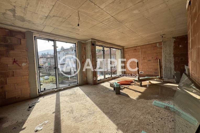 Тристаен апартамент, София, Драгалевци, 662463, Снимка 5