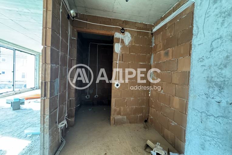 Тристаен апартамент, София, Драгалевци, 662463, Снимка 6