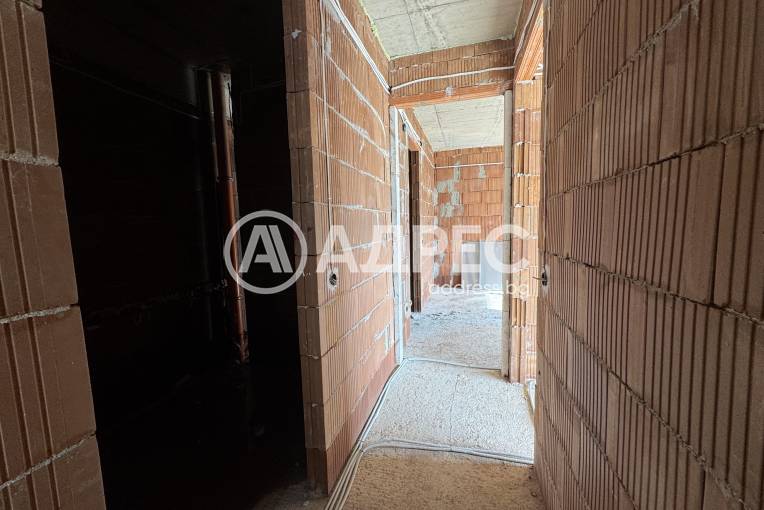 Тристаен апартамент, София, Драгалевци, 662463, Снимка 7