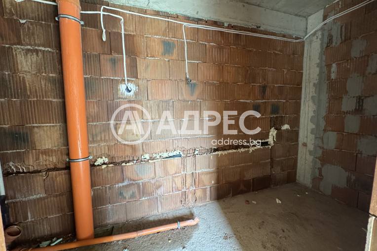 Тристаен апартамент, София, Драгалевци, 662463, Снимка 9