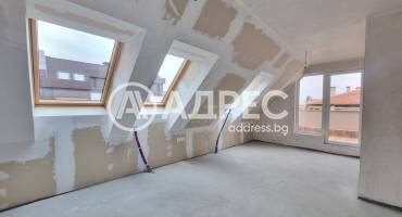 Двустаен апартамент, София, Люлин 9, 664463, Снимка 1