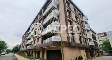 Двустаен апартамент, София, Люлин 9, 664463, Снимка 4