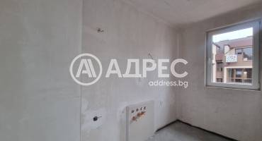 Двустаен апартамент, София, Люлин 9, 664463, Снимка 6