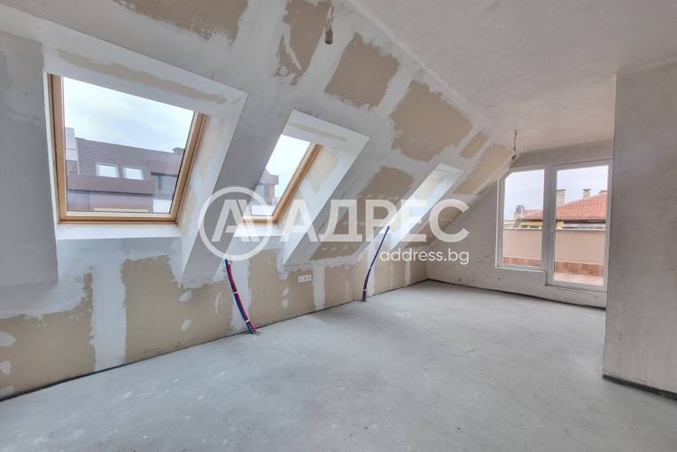 Двустаен апартамент, София, Люлин 9, 664463, Снимка 1