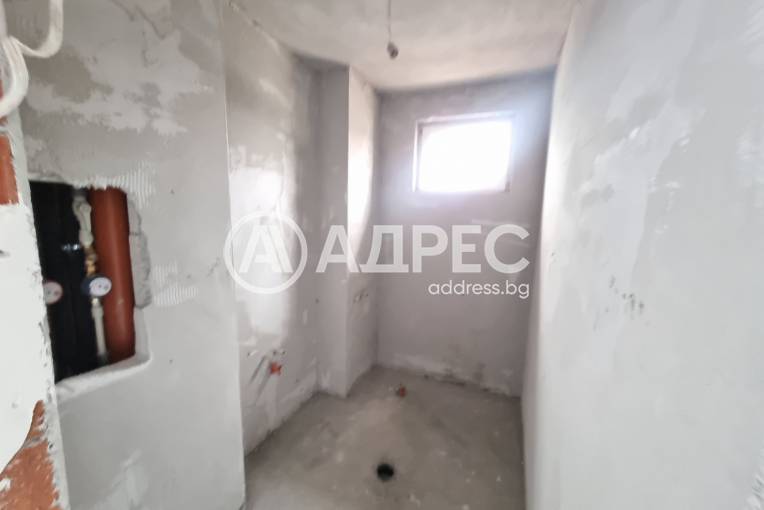 Двустаен апартамент, София, Люлин 9, 664463, Снимка 9