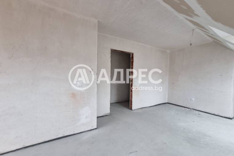 Двустаен апартамент, София, Люлин 9, 664463, Снимка 2