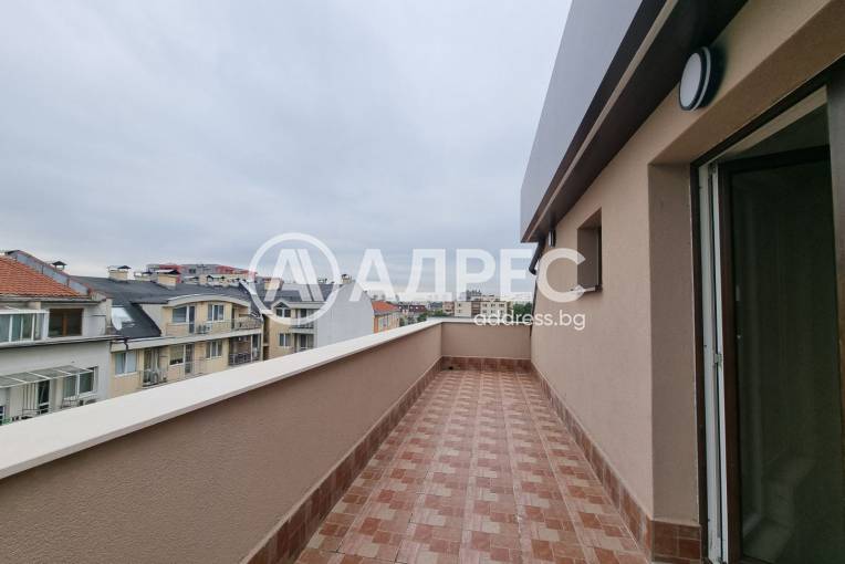 Двустаен апартамент, София, Люлин 9, 664463, Снимка 3