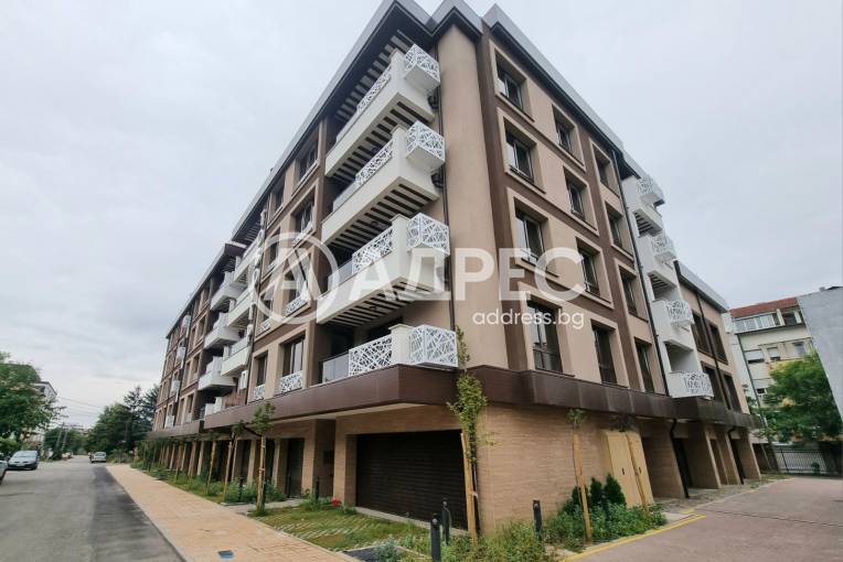 Двустаен апартамент, София, Люлин 9, 664463, Снимка 4