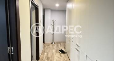 Тристаен апартамент, Плевен, ВМИ, 669463, Снимка 10