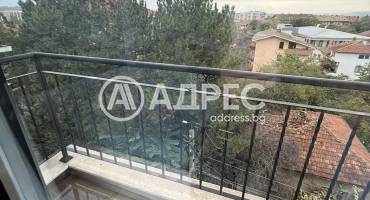 Тристаен апартамент, Плевен, ВМИ, 669463, Снимка 12