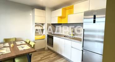 Тристаен апартамент, Плевен, ВМИ, 669463, Снимка 2