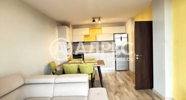 Тристаен апартамент, Плевен, ВМИ, 669463, Снимка 3