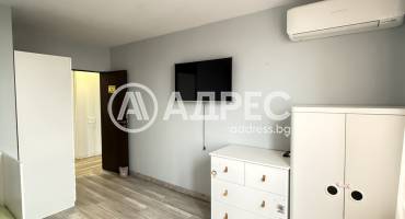 Тристаен апартамент, Плевен, ВМИ, 669463, Снимка 4