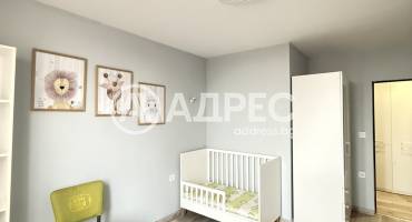 Тристаен апартамент, Плевен, ВМИ, 669463, Снимка 6