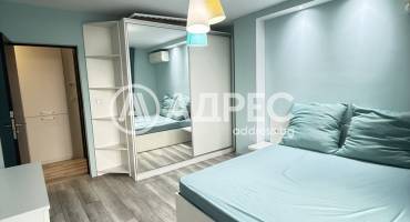 Тристаен апартамент, Плевен, ВМИ, 669463, Снимка 7