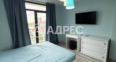 Тристаен апартамент, Плевен, ВМИ, 669463, Снимка 8