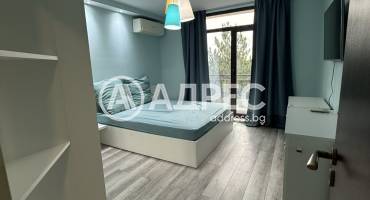 Тристаен апартамент, Плевен, ВМИ, 669463, Снимка 9