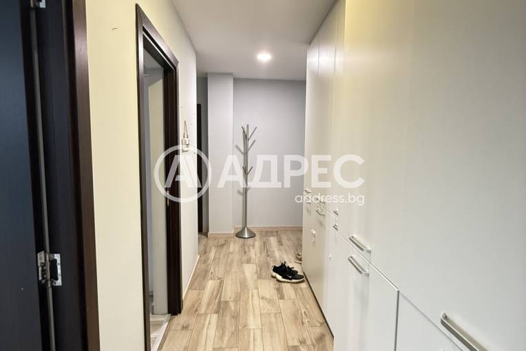 Тристаен апартамент, Плевен, ВМИ, 669463, Снимка 10