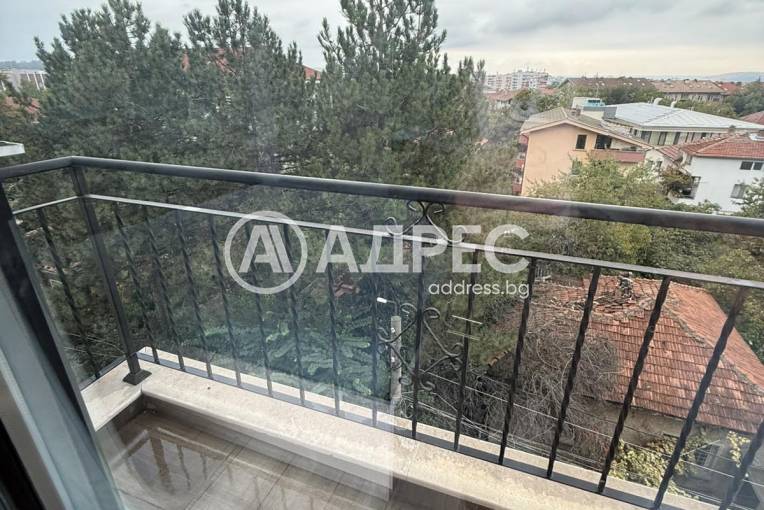 Тристаен апартамент, Плевен, ВМИ, 669463, Снимка 12