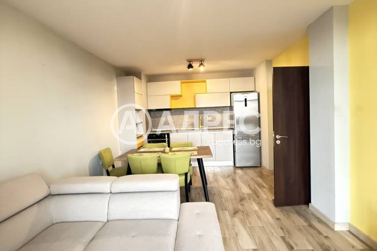 Тристаен апартамент, Плевен, ВМИ, 669463, Снимка 3