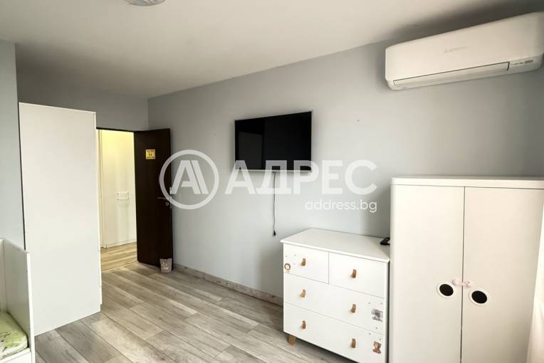 Тристаен апартамент, Плевен, ВМИ, 669463, Снимка 4