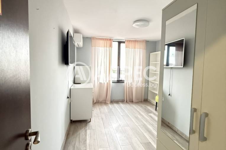 Тристаен апартамент, Плевен, ВМИ, 669463, Снимка 5