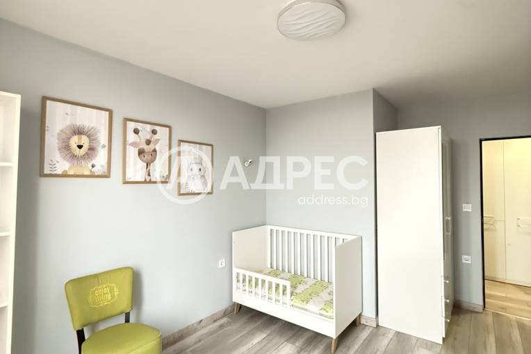 Тристаен апартамент, Плевен, ВМИ, 669463, Снимка 6