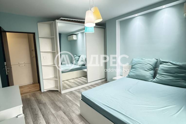 Тристаен апартамент, Плевен, ВМИ, 669463, Снимка 7