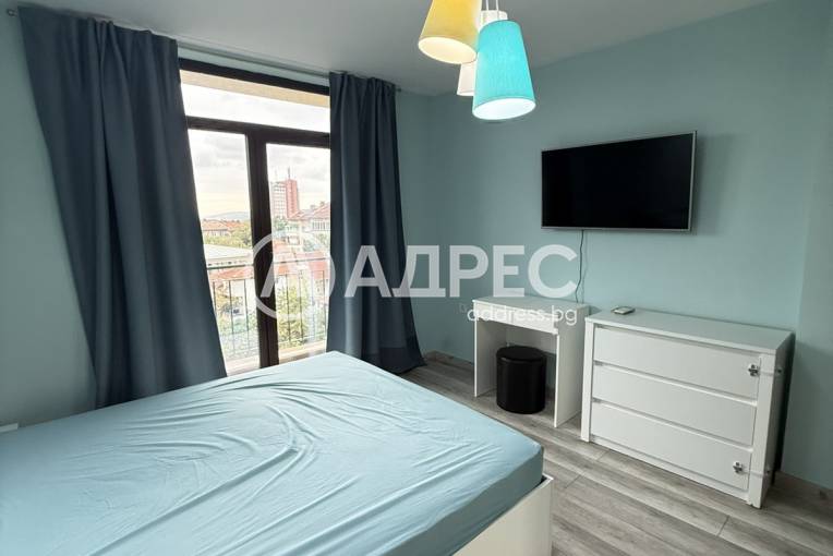 Тристаен апартамент, Плевен, ВМИ, 669463, Снимка 8