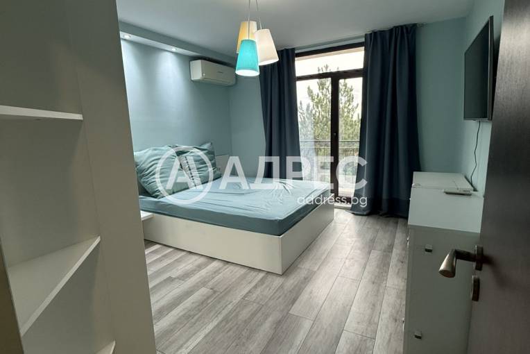 Тристаен апартамент, Плевен, ВМИ, 669463, Снимка 9