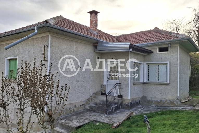 Къща/Вила, Столът, 676463, Снимка 1