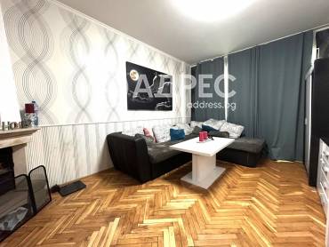 Двустаен апартамент, Варна, Владислав Варненчик, 678463, Снимка 1