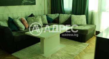 Двустаен апартамент, Варна, Владислав Варненчик, 678463, Снимка 1