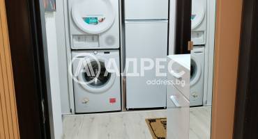 Двустаен апартамент, Варна, Владислав Варненчик, 678463, Снимка 3