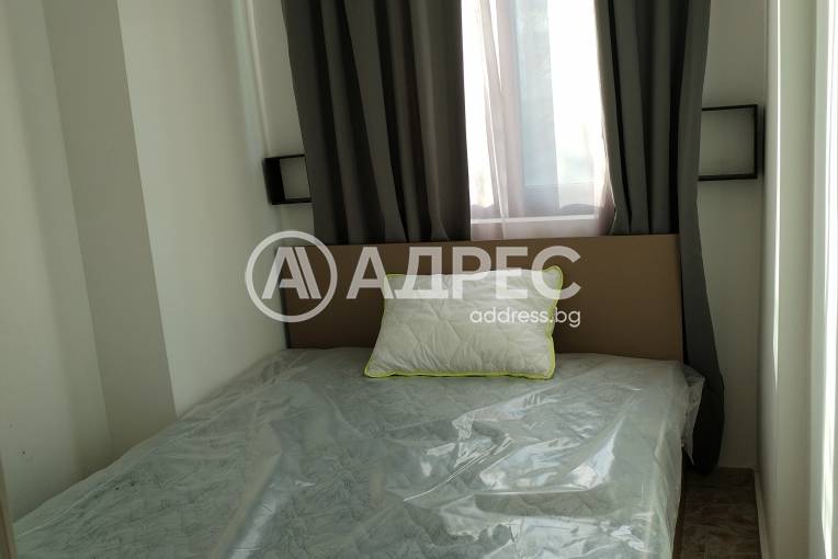 Двустаен апартамент, Варна, Владислав Варненчик, 678463, Снимка 2