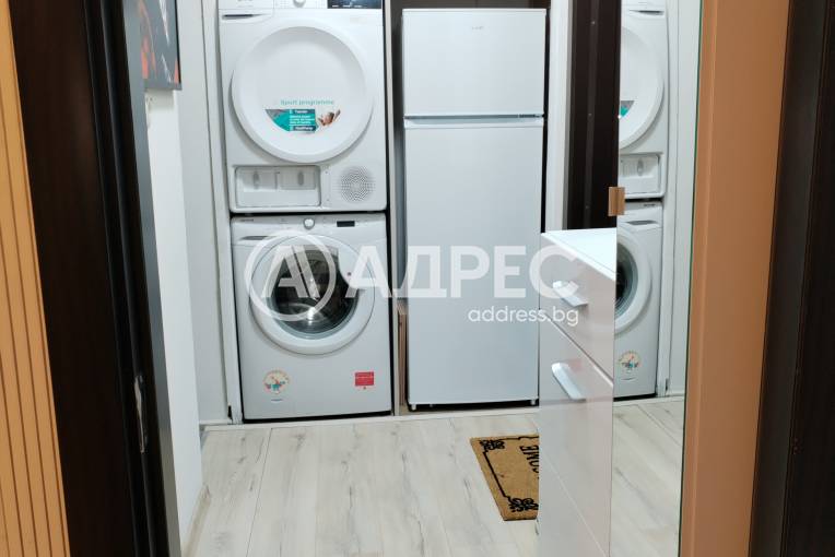 Двустаен апартамент, Варна, Владислав Варненчик, 678463, Снимка 3