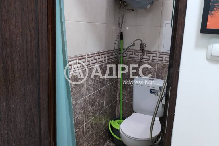 Двустаен апартамент, Варна, Владислав Варненчик, 678463, Снимка 4