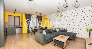 Двустаен апартамент, Пловдив, Христо Смирненски, 681463, Снимка 1